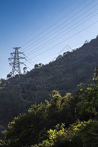 深圳·马峦山图片