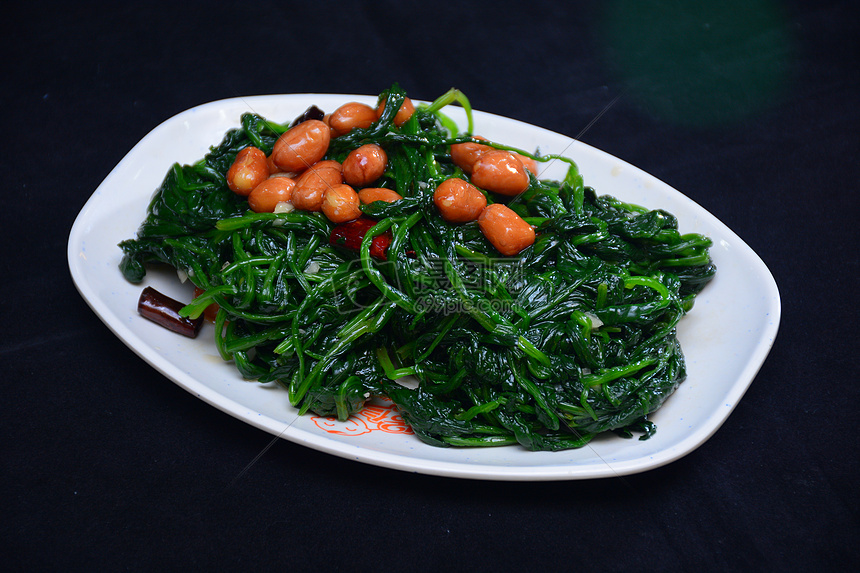 菠菜怎么吃