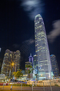 香港夜景背景 香港夜景摄影图片 香港夜景壁纸 摄图网