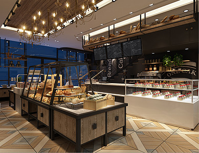 蛋糕店设计图片_蛋糕店设计图片素材大全_摄图网