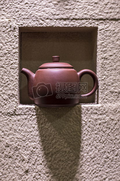 茶壶图片