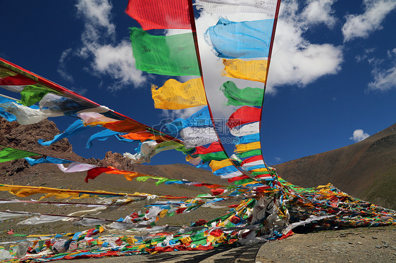 风马旗图片素材_免费下载_jpg图片格式_vrf高清图片500111473_摄图网