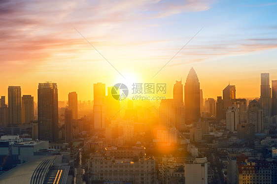深圳城市发展图片