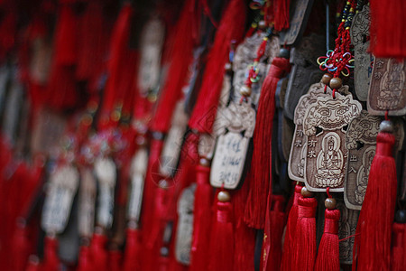 红色签约仪式背景神道教背景