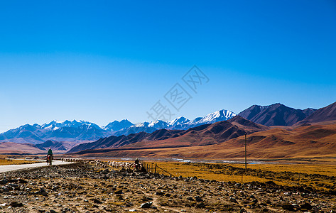 远山背景图片 远山背景素材 远山底图 摄图网