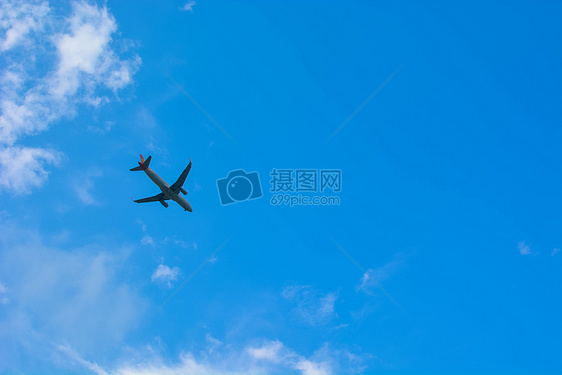 远云的飞机图片