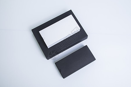 白色手机平板包装盒图片