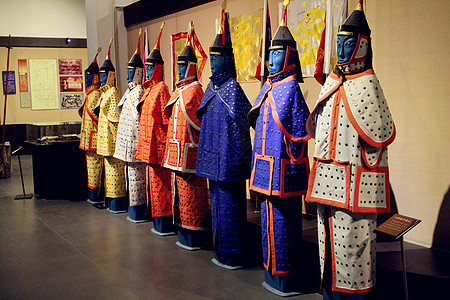 体积2m内八旗背景