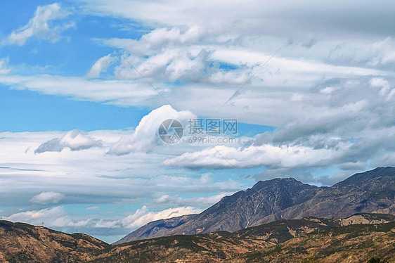 大理洱源风景图片