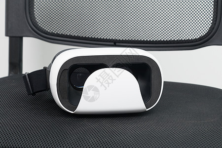 虚拟现实VR产品图片背景图片