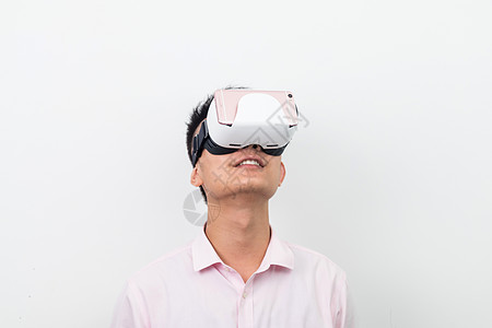 虚拟现实VR体验图片