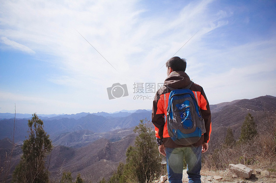 户外风景图片