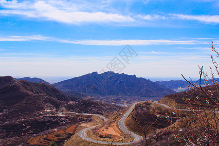 户外风景图片