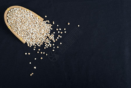 燕麦豆浆五谷杂粮设计图片