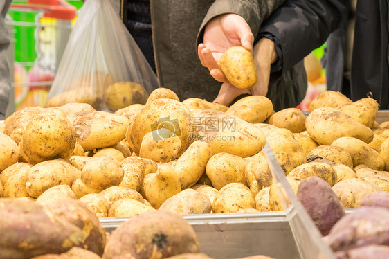 颜色丰富的水果图片