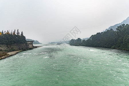 成都景点都江堰水利工程背景