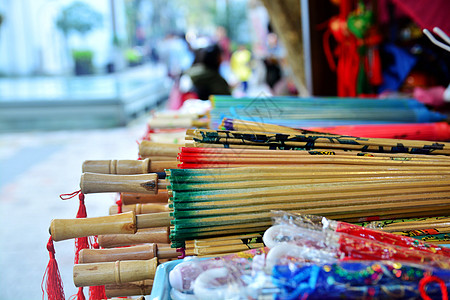 杭州油纸伞图片