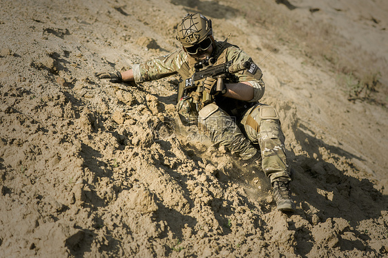 在战斗的士兵图片素材_免费下载_jpg图片格式_高清图片500186008_摄