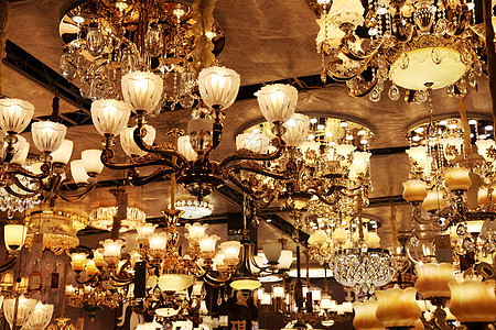 灯具图片