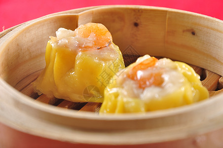 虾饺广式下午茶高清图片