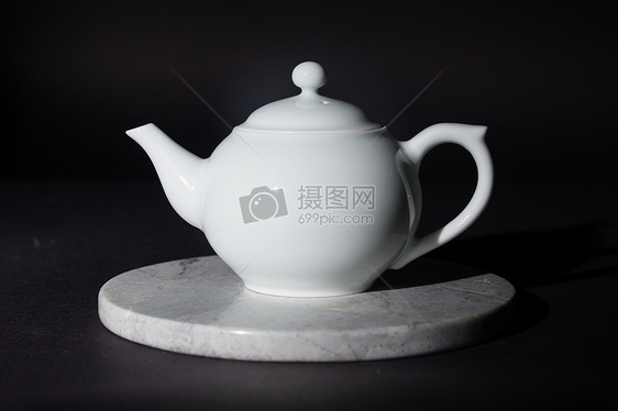 茶叶茶具茶室茶馆图片