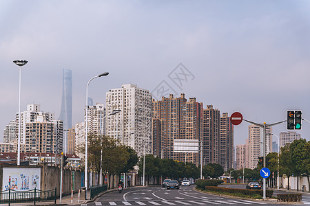 城市建筑细节拍摄图片