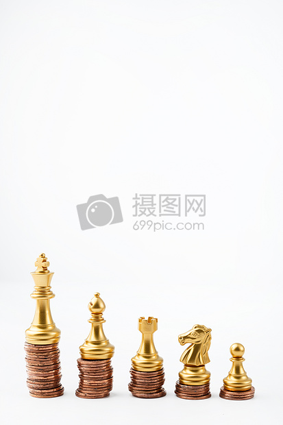 ‘~金属质感金银色国际象棋  ~’ 的图片