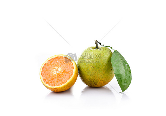 冰糖橘子图片