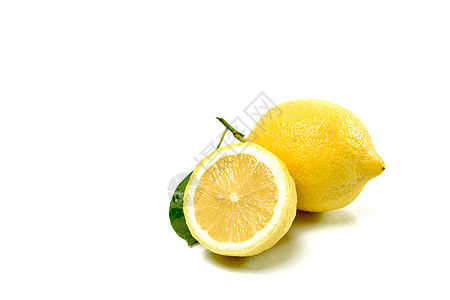柠檬新鲜水果柠檬高清图片