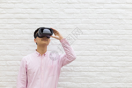 智能生活虚拟现实图片
