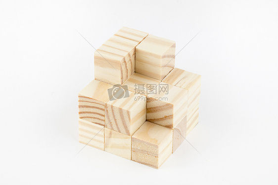 木头积木图片