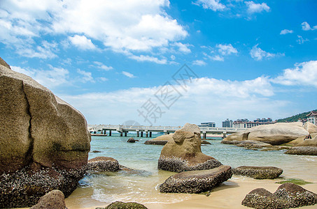 海边旅游风景图片