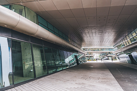 上海凌空SOHO图片