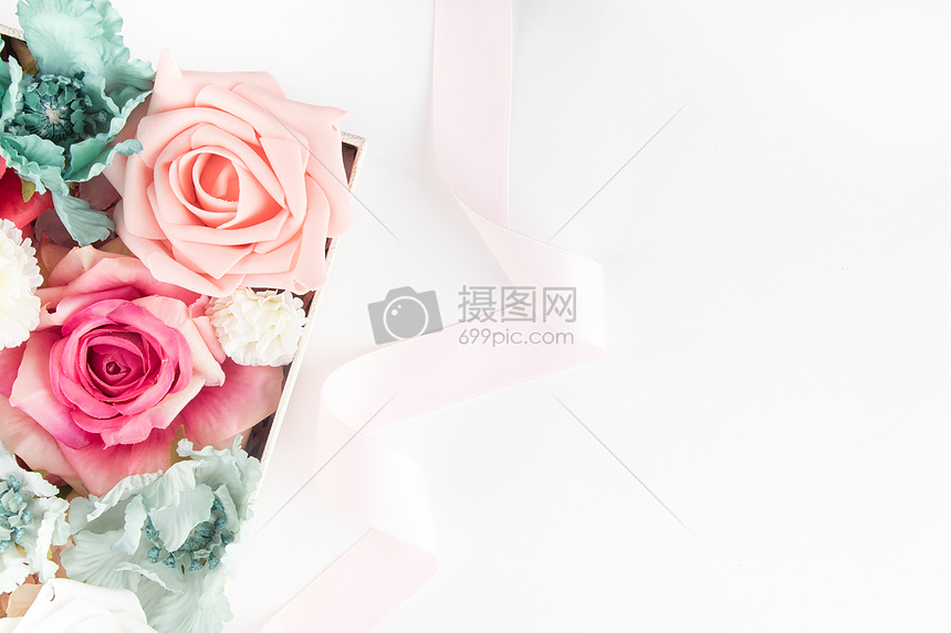 花盒花艺背景素材高清图片下载 正版图片 摄图网 花盒花艺背景素材高清图片下载 正版图片 摄图网