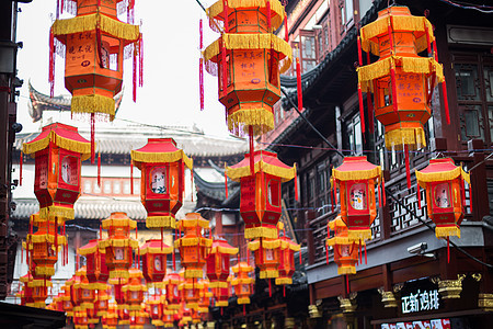 中国新年春节图片