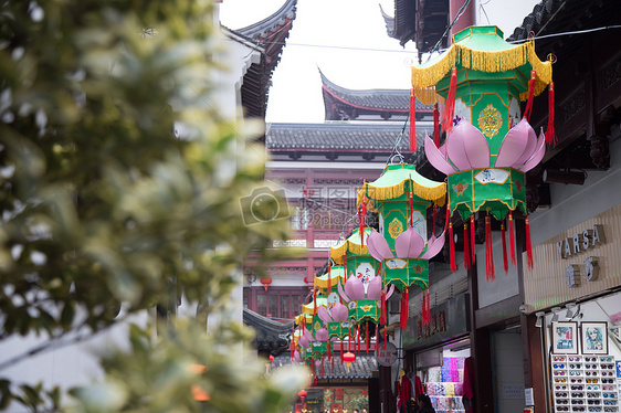 中国新年春节图片