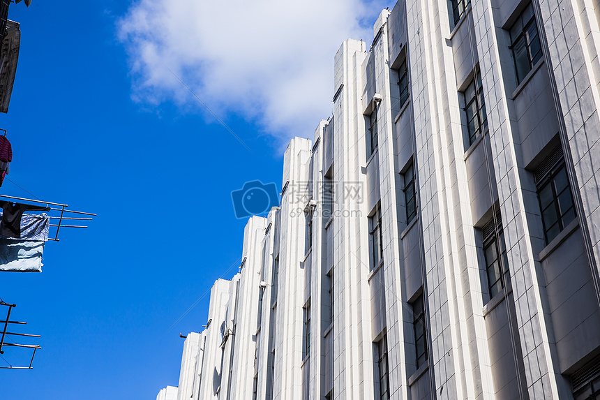 上海黄浦区国外设计建筑图片