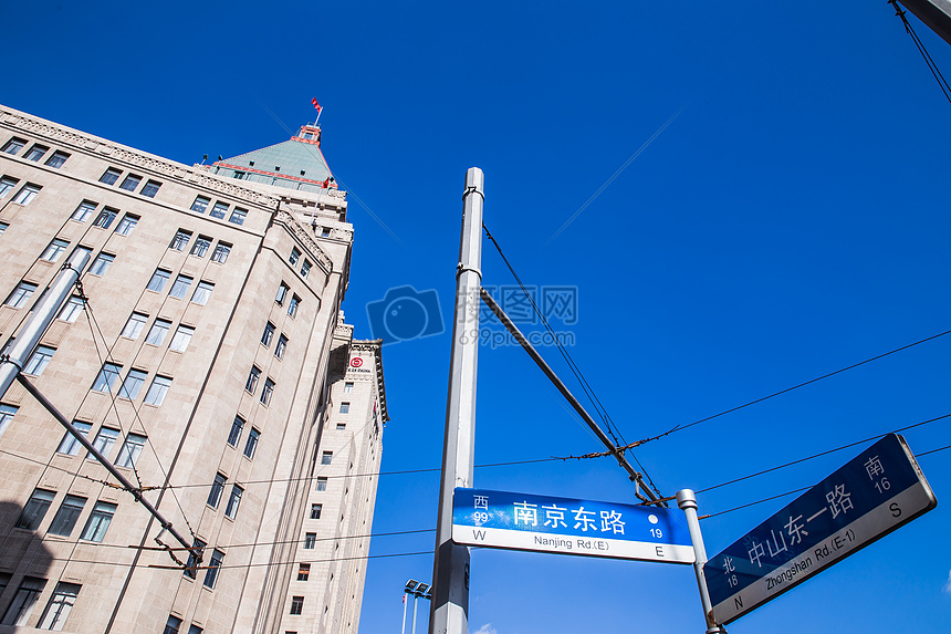 上海黄浦区国外设计建筑图片