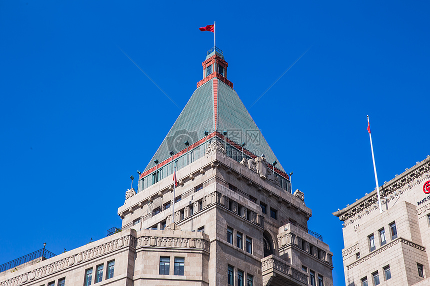 上海黄浦区国外设计建筑图片