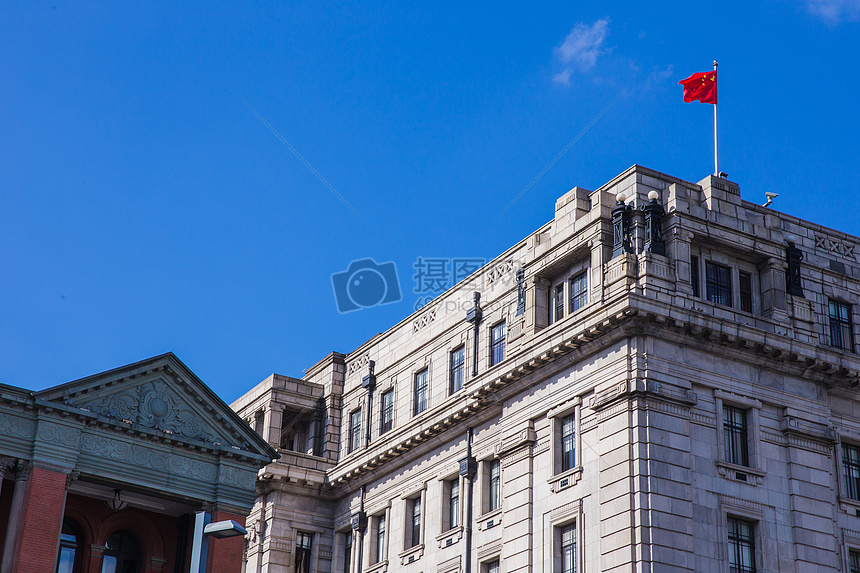 上海黄浦区国外设计建筑图片