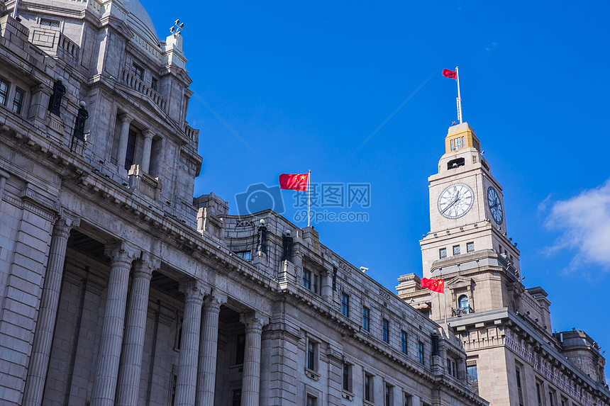 上海黄浦区国外设计建筑图片