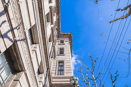 国外建筑背景 国外建筑摄影图片 城市建筑国外设计复古图片 摄图网