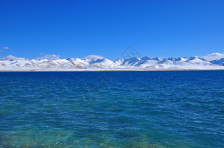 纳木错圣湖纳木错背景