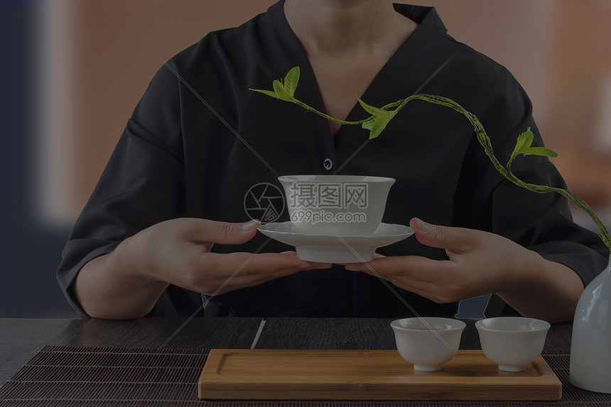 茶道生活高清图片下载 正版图片 摄图网 茶道生活高清图片下载 正版图片 摄图网