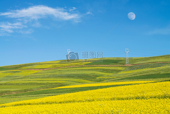 大美风光图片