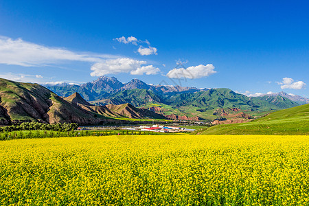 大美风光背景