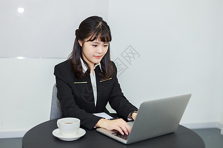 事务所办公室图片