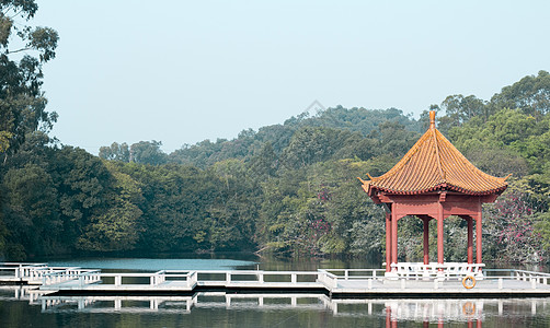 水车背景图片