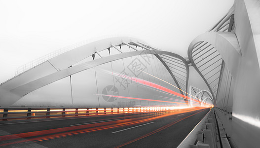 九堡大桥背景图片