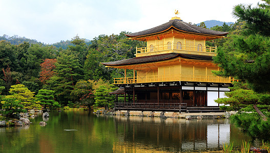 日本建筑物图片